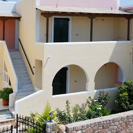 Alvi Perdika (Aegina)
